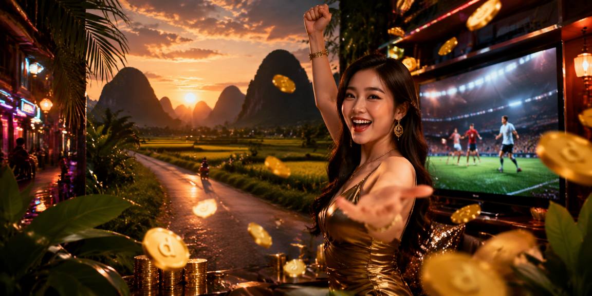 xsth7 Blackjack Di Động