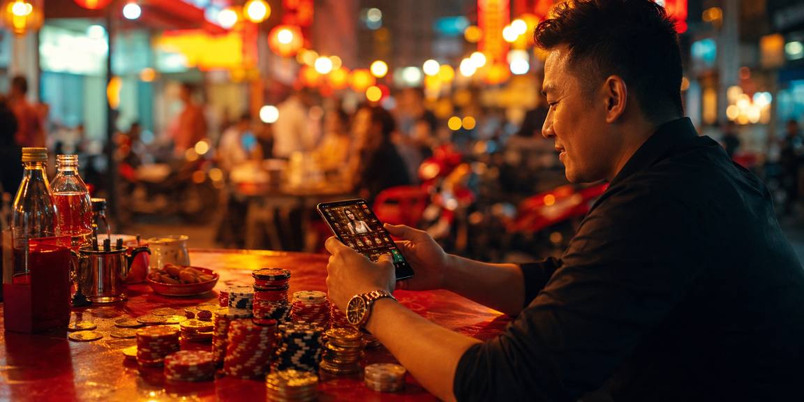 xsth7 Tối ưu trải nghiệm chơi game tại nhà